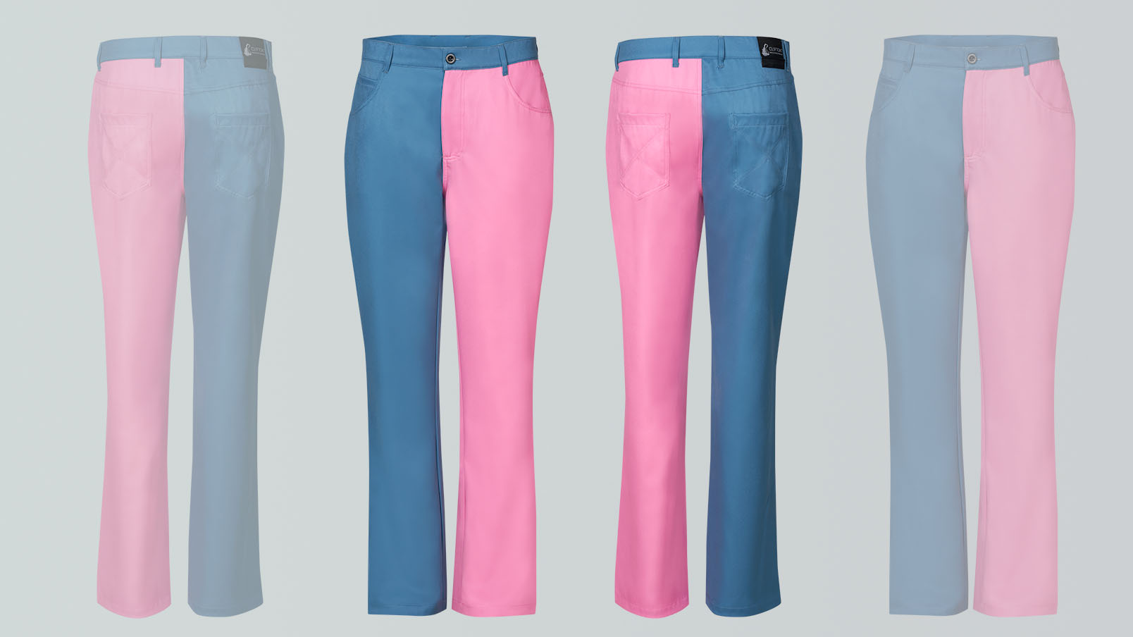 CLIFTON Stanley Custom Chino Pants